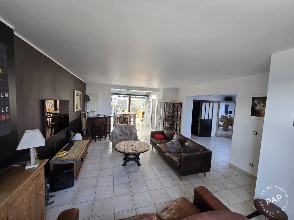 Maison à vendre, 199m², Wattrelos