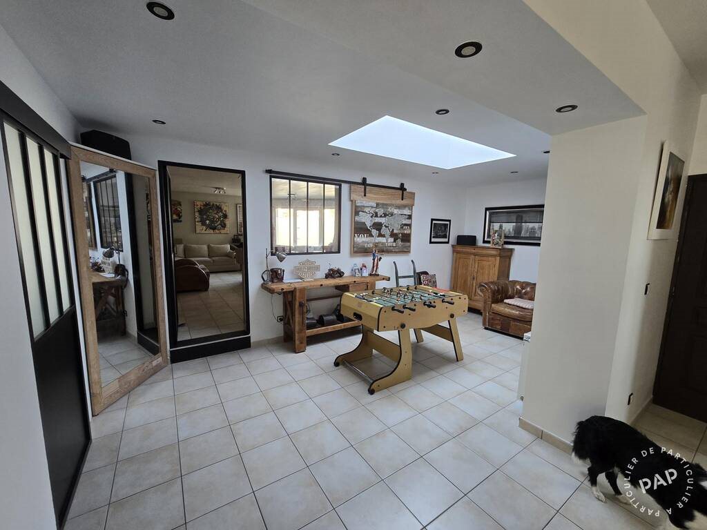 Maison à vendre, 199m², Wattrelos