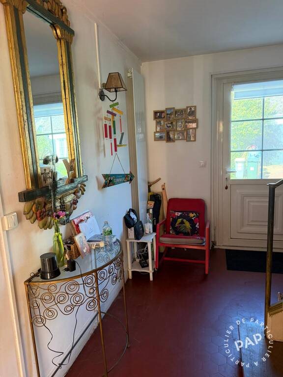 Maison à vendre, 180m², Cesson
