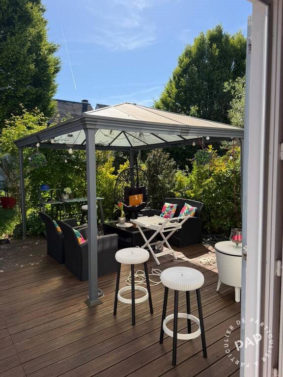 Maison à vendre, 180m², Cesson
