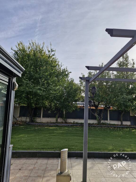 Maison à vendre, 130m², Valenton