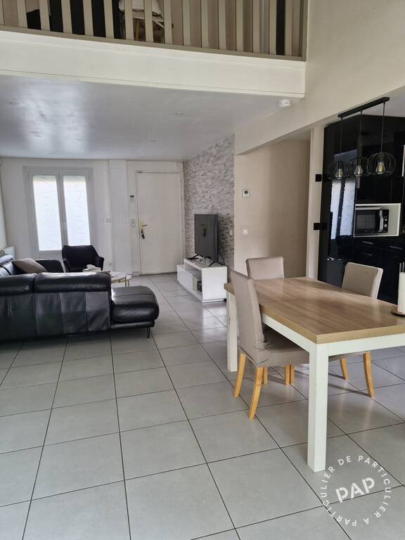 Maison à vendre, 130m², Valenton