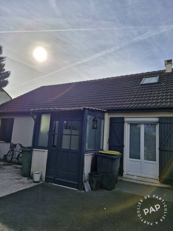 Maison à vendre, 130m², Valenton