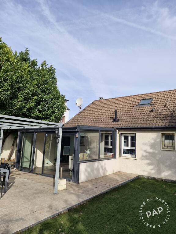 Maison à vendre, 130m², Valenton