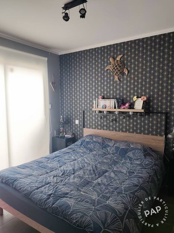 Maison à vendre, 108m², Bernis