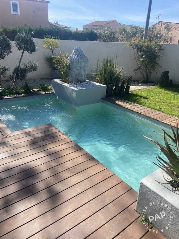 Maison à vendre, 145m², Vauvert