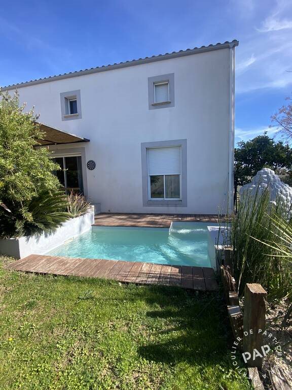 Maison à vendre, 145m², Vauvert
