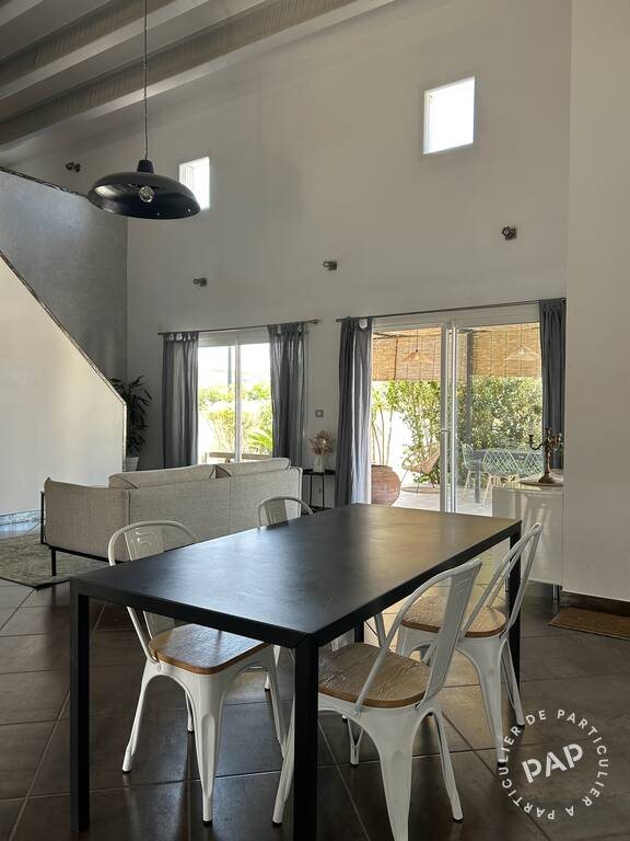 Maison à vendre, 145m², Vauvert