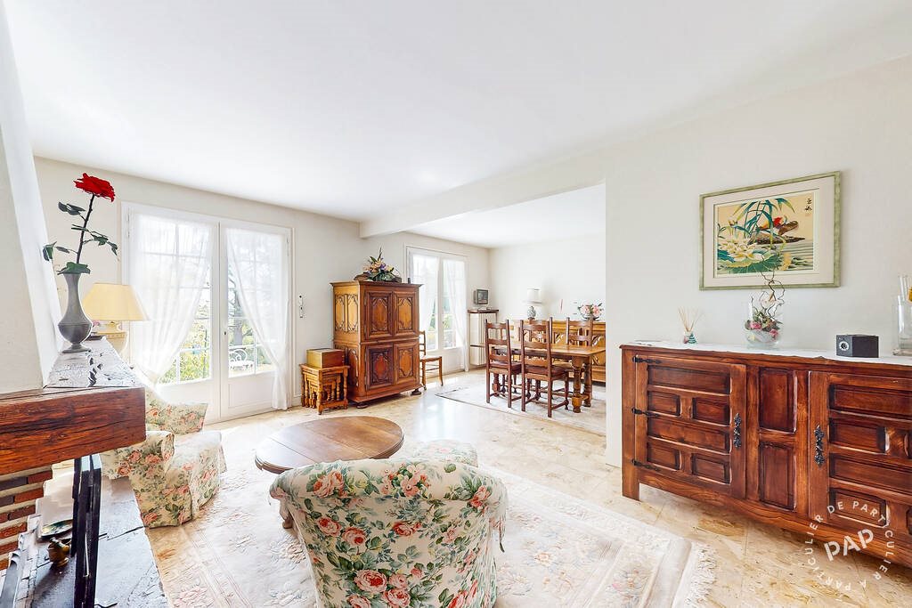 Maison à vendre, 158m², Thorigny-sur-Marne