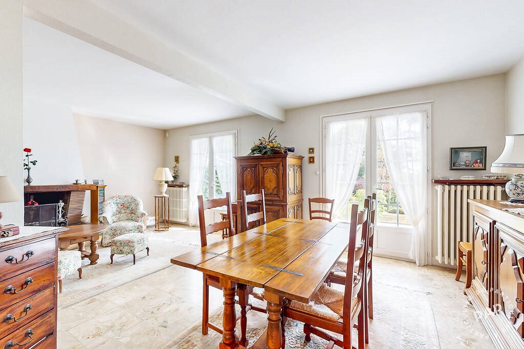 Maison à vendre, 158m², Thorigny-sur-Marne