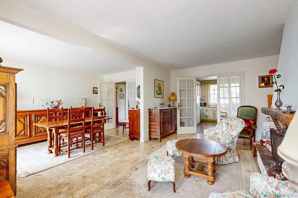 Maison à vendre, 158m², Thorigny-sur-Marne