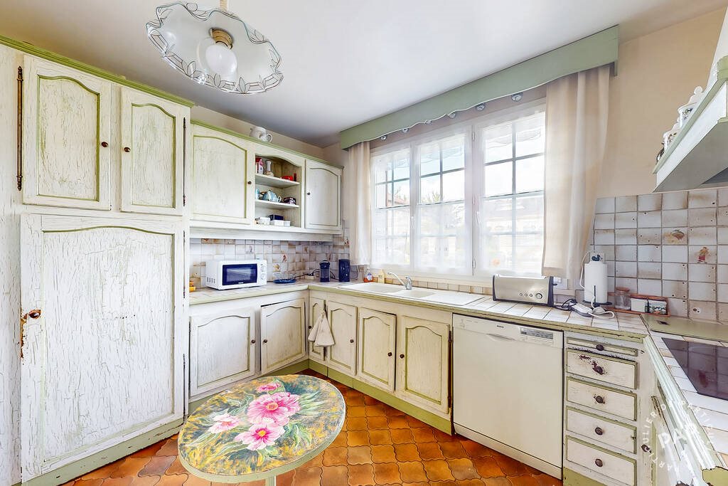 Maison à vendre, 158m², Thorigny-sur-Marne