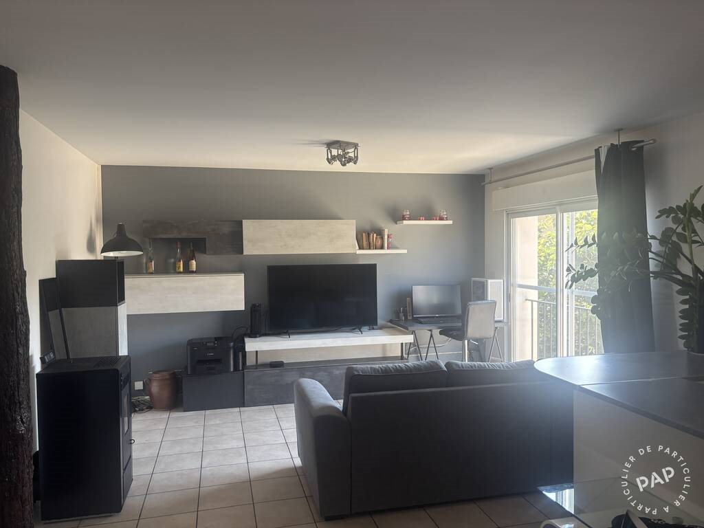 Appartement à vendre, 70m², Beauvoisin