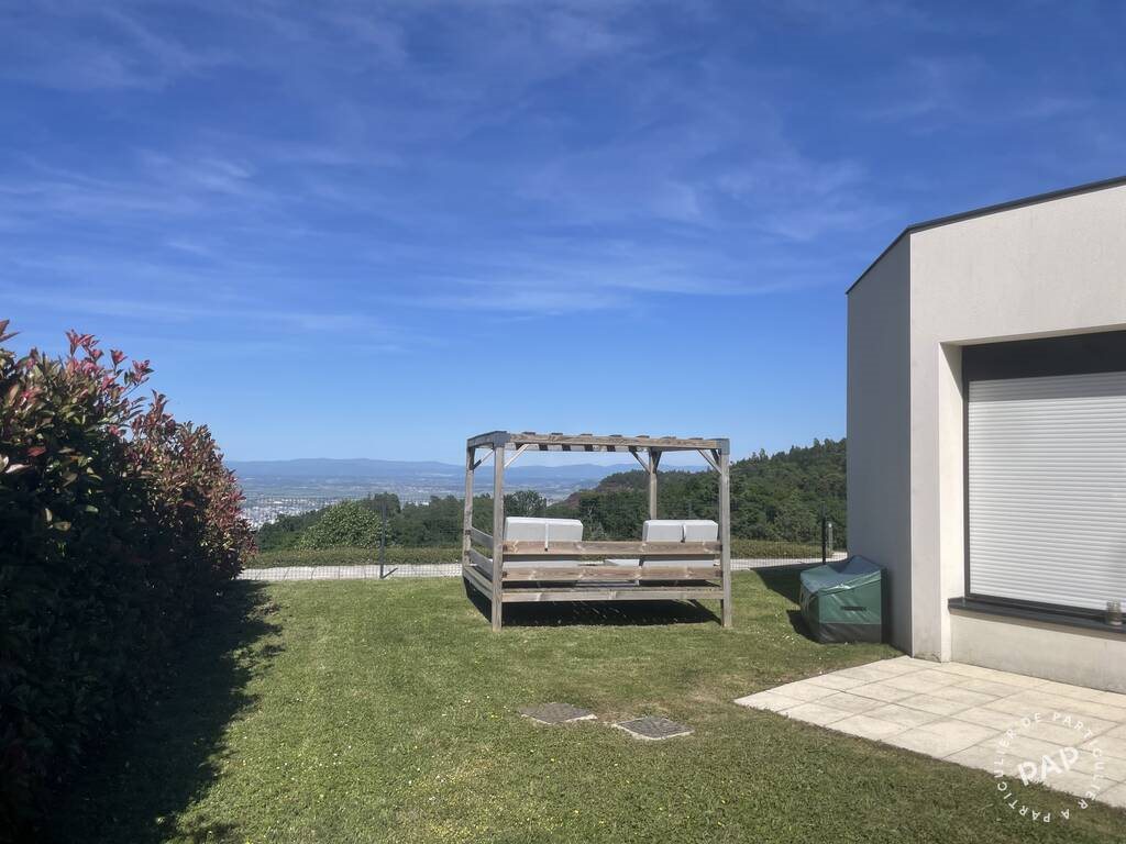 Appartement à vendre, 134m², Royat