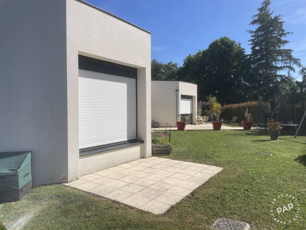 Appartement à vendre, 134m², Royat