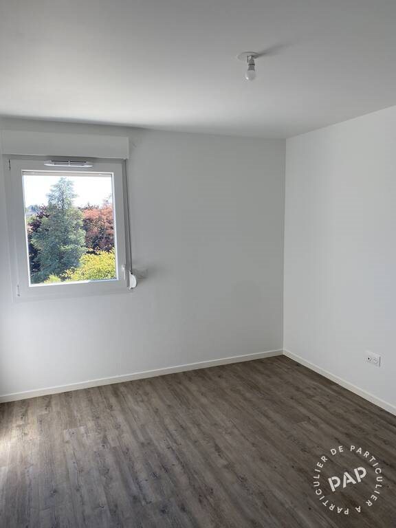 Appartement à vendre, 58m², Thionville