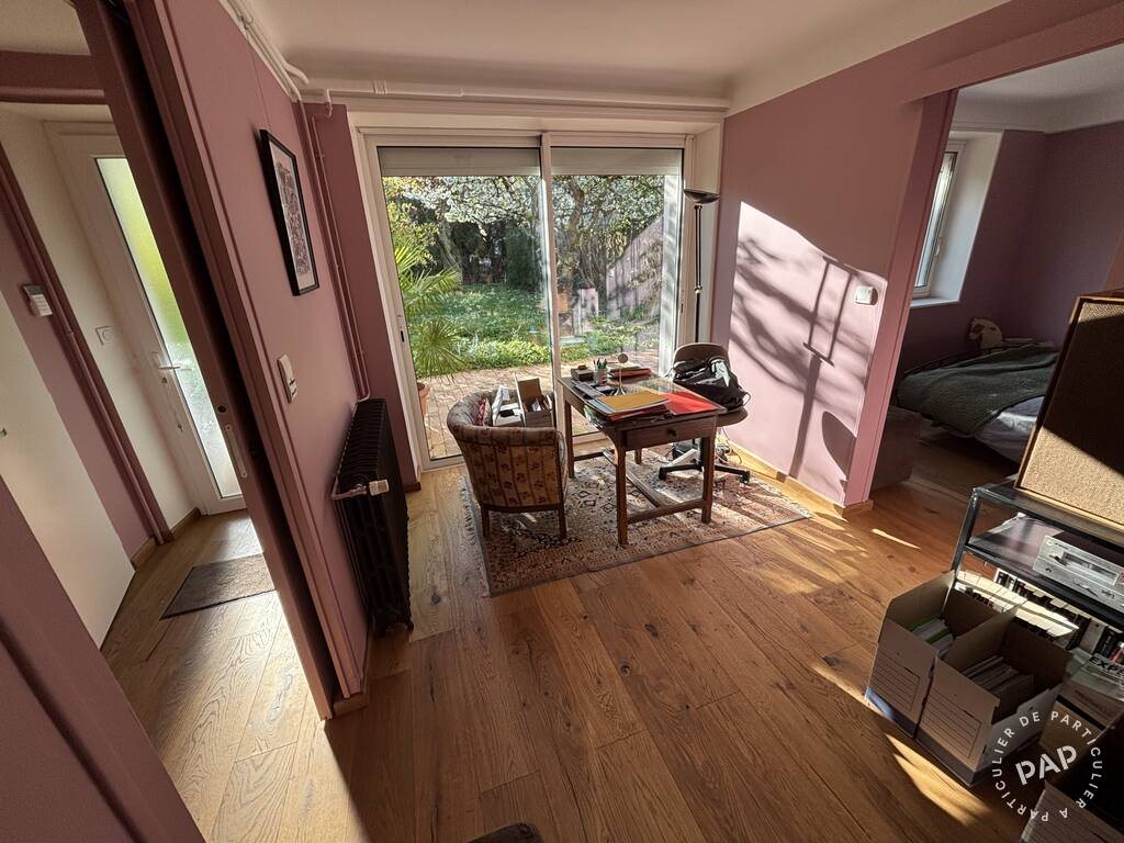 Maison à vendre, 244m², Dijon