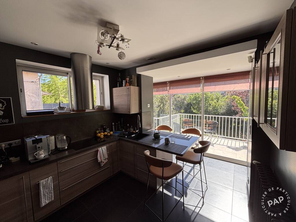 Maison à vendre, 244m², Dijon
