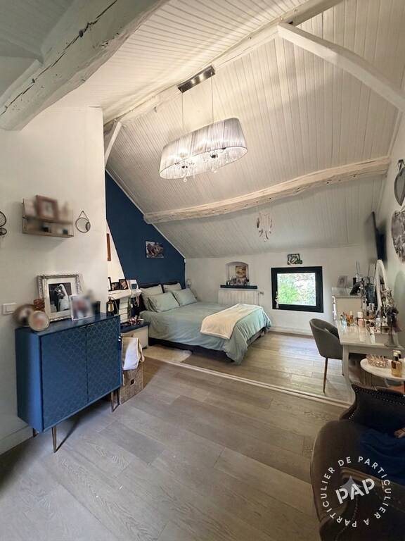 Maison à vendre, 160m², Sannois