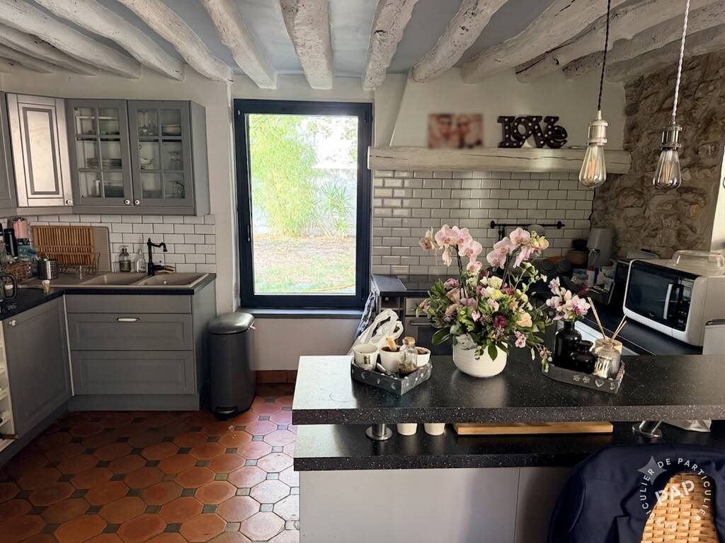 Maison à vendre, 160m², Sannois