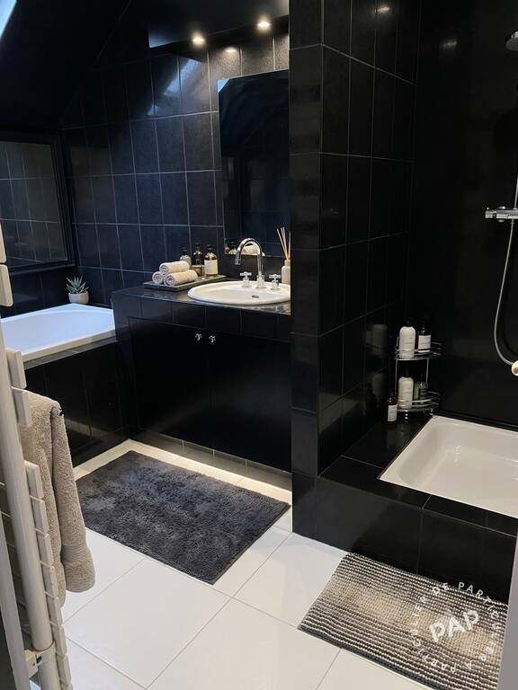 Maison à vendre, 160m², Sannois