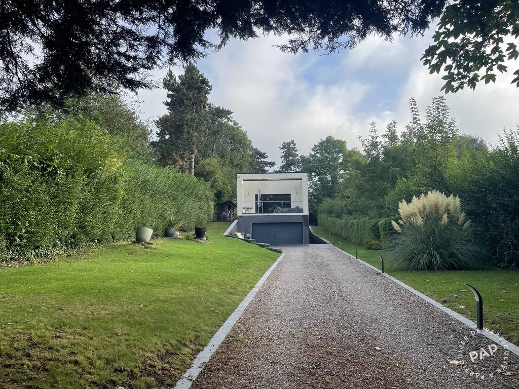 Maison à vendre, 208m², Sainghin-en-Mélantois