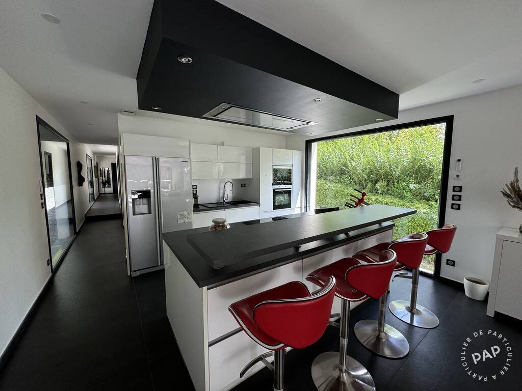 Maison à vendre, 208m², Sainghin-en-Mélantois
