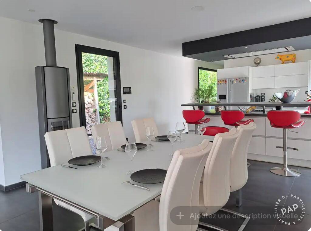 Maison à vendre, 208m², Sainghin-en-Mélantois