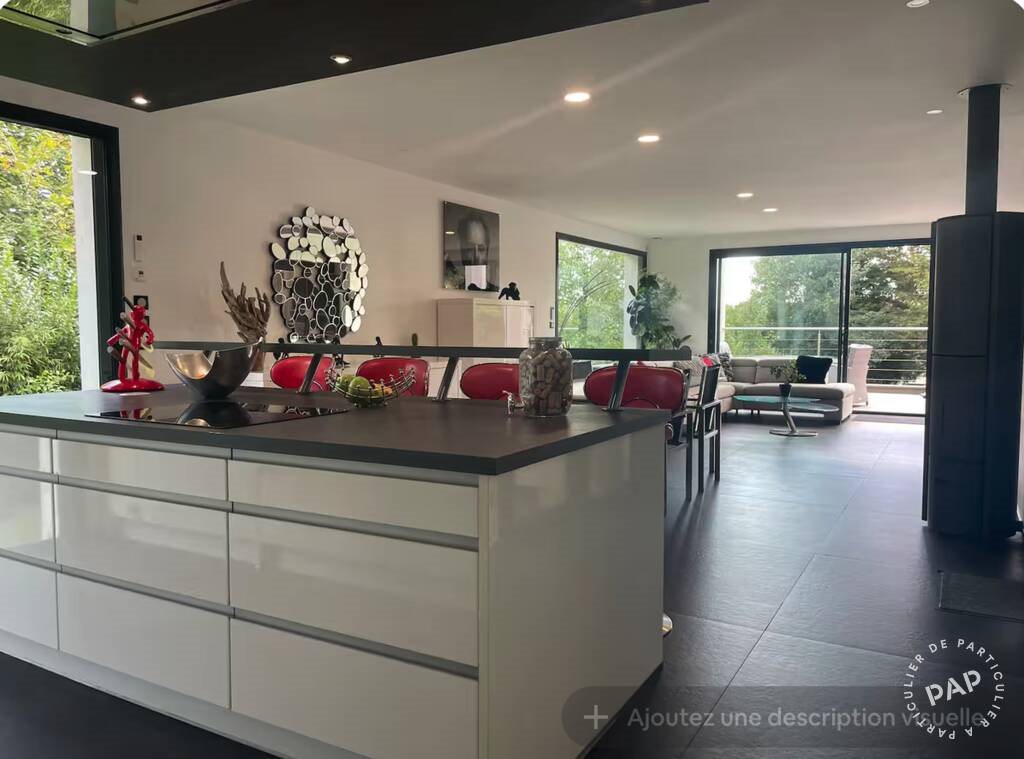 Maison à vendre, 208m², Sainghin-en-Mélantois