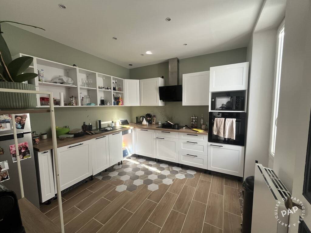 Appartement à vendre, 68m², Bombon
