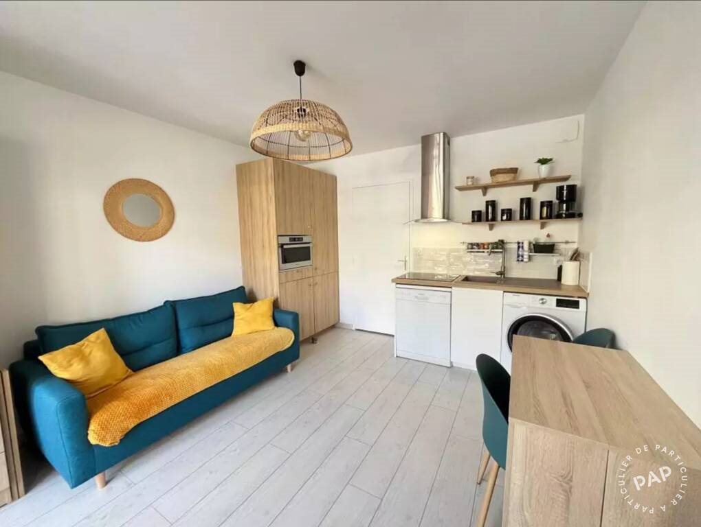 Appartement à vendre, 23m², Pornichet