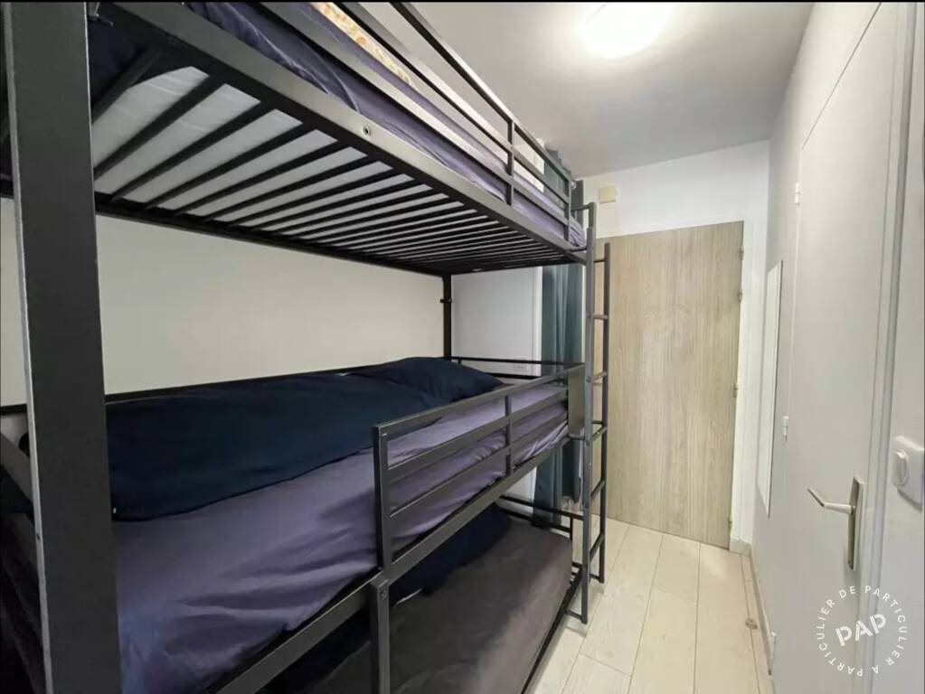 Appartement à vendre, 23m², Pornichet