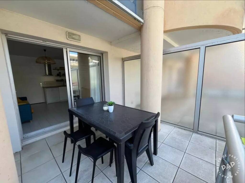 Appartement à vendre, 23m², Pornichet