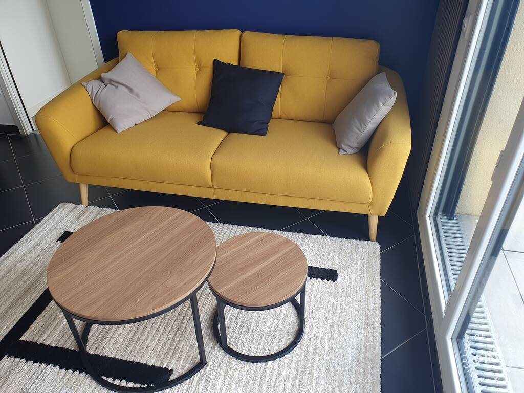 Appartement à vendre, 38m², Noisy-le-Grand