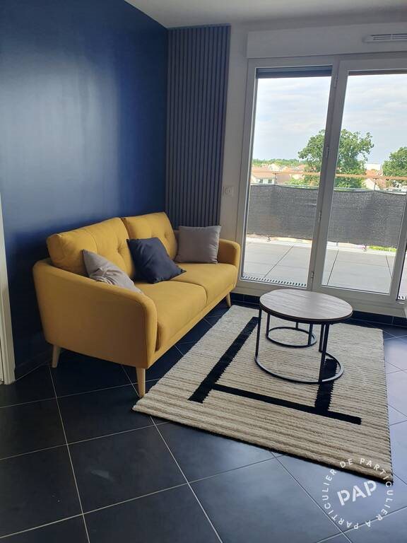 Appartement à vendre, 38m², Noisy-le-Grand