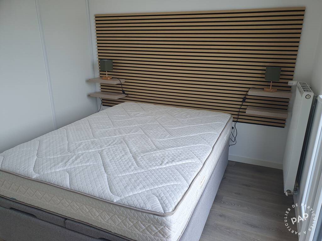 Appartement à vendre, 38m², Noisy-le-Grand
