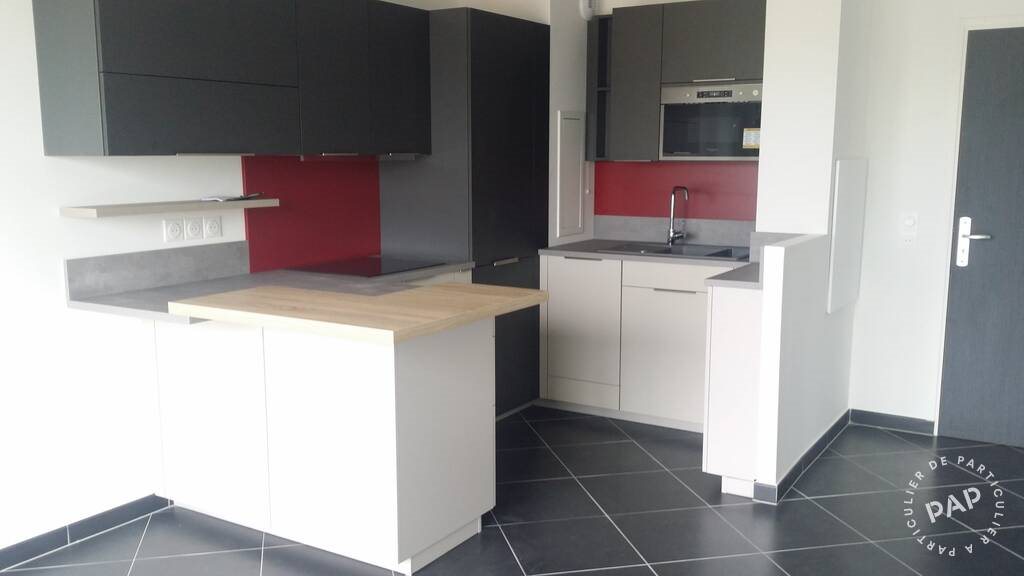 Appartement à vendre, 38m², Noisy-le-Grand