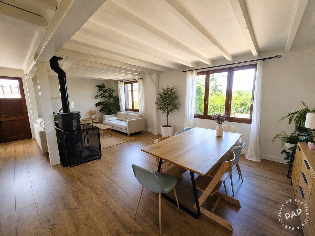 Maison à vendre, 90m², Conflans-Sainte-Honorine