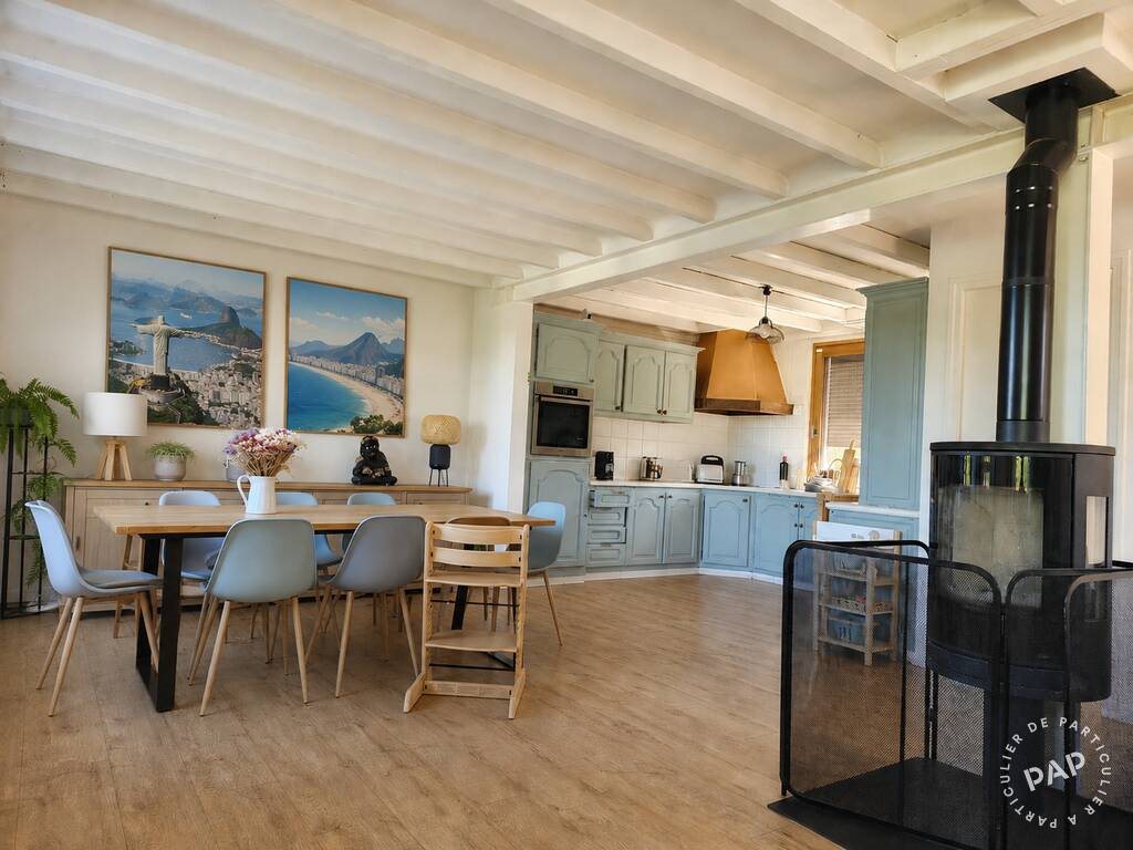 Maison à vendre, 90m², Conflans-Sainte-Honorine