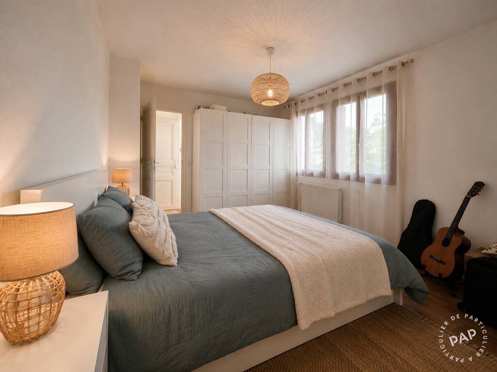 Maison à vendre, 90m², Conflans-Sainte-Honorine