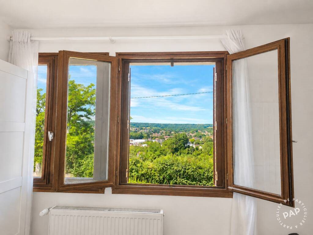 Maison à vendre, 90m², Conflans-Sainte-Honorine