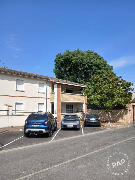 Appartement à vendre, 66m², Gagnac-sur-Garonne
