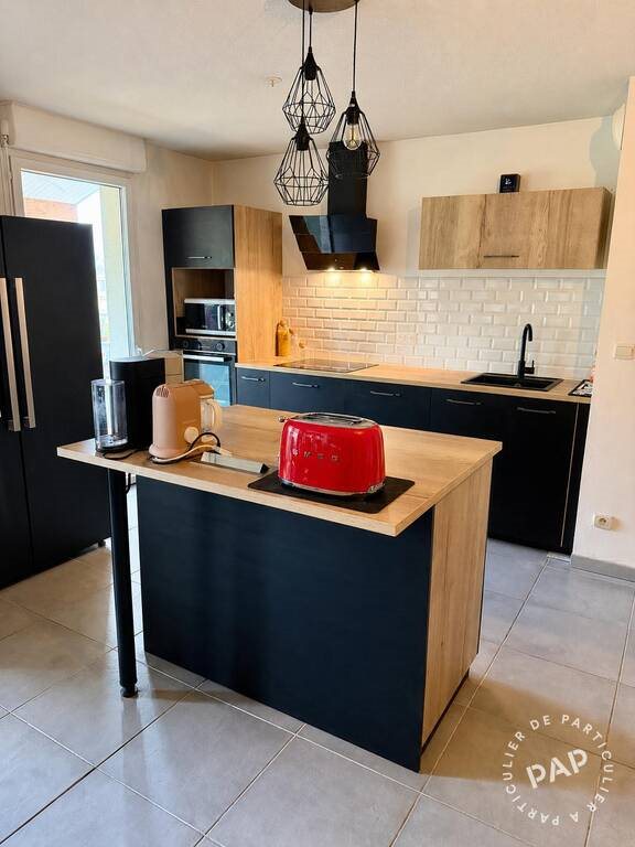 Appartement à vendre, 66m², Gagnac-sur-Garonne
