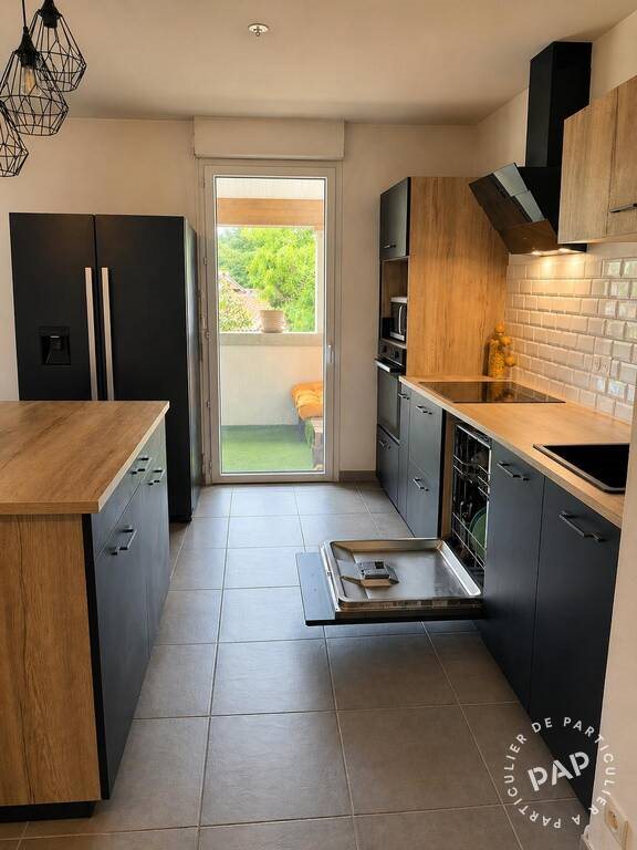 Appartement à vendre, 66m², Gagnac-sur-Garonne