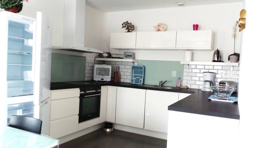 Maison à vendre, 64m², La Tranche-sur-Mer
