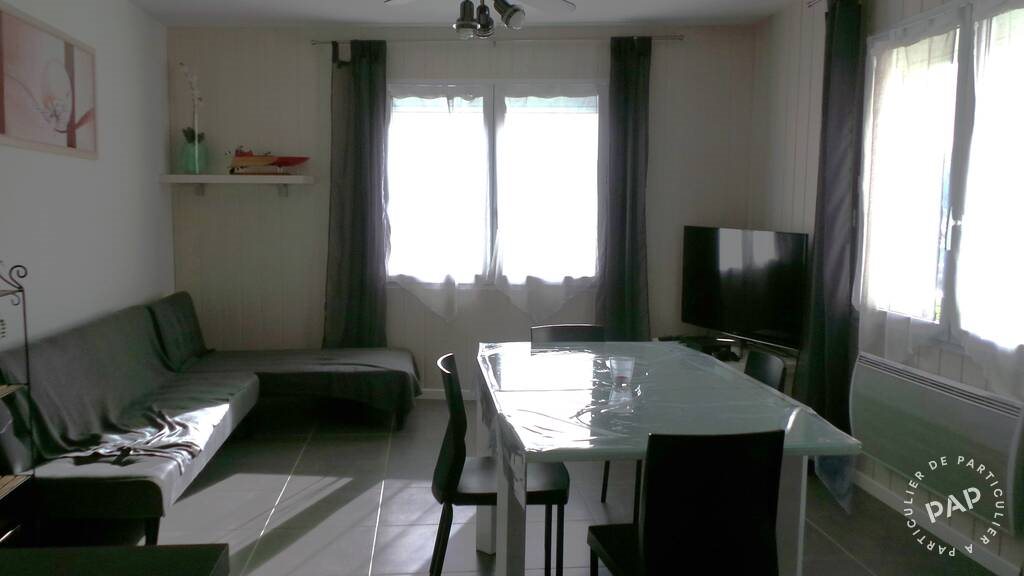 Maison à vendre, 64m², La Tranche-sur-Mer