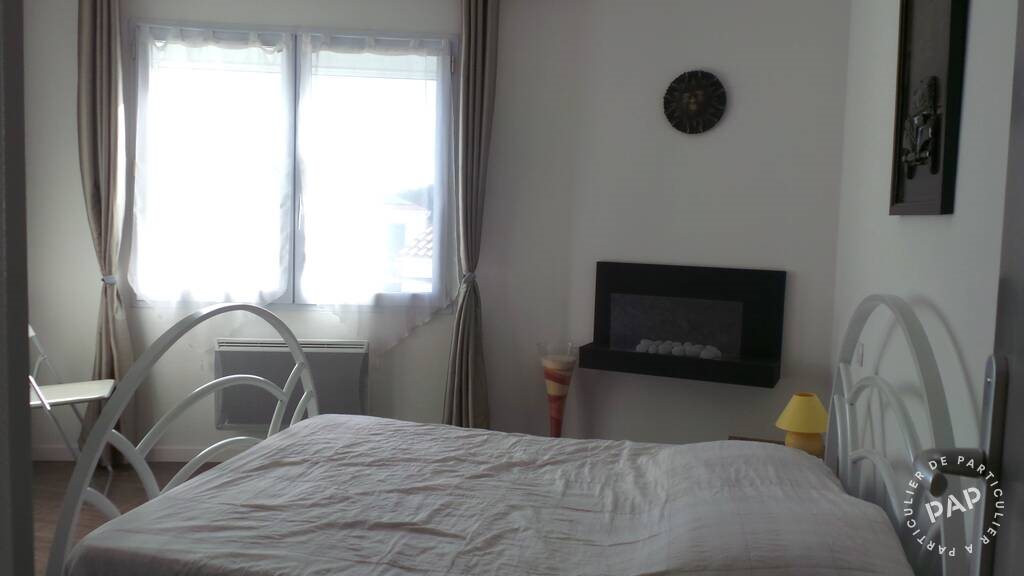 Maison à vendre, 64m², La Tranche-sur-Mer