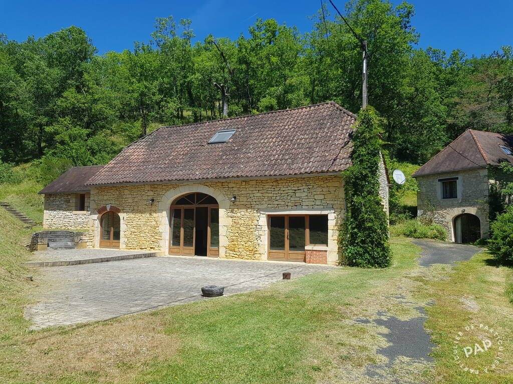 Maison à vendre, 215m², Pechs-de-l’Espérance