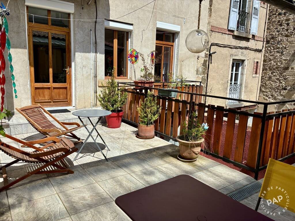 Appartement à vendre, 150m², Le Puy-en-Velay