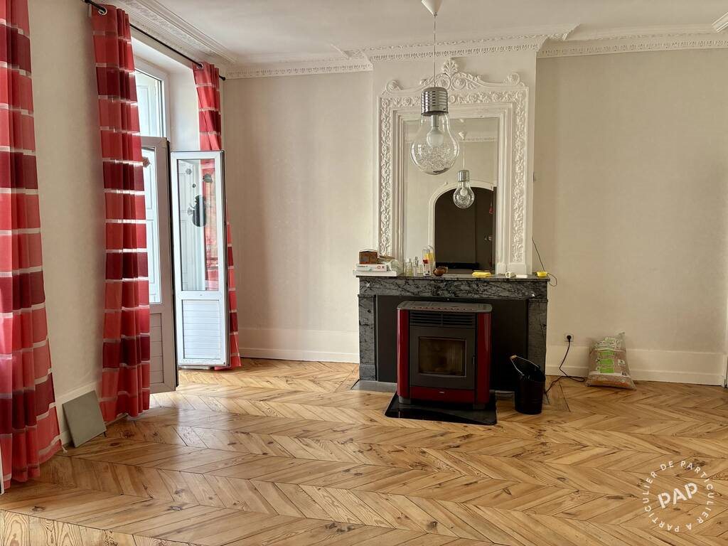 Appartement à vendre, 150m², Le Puy-en-Velay